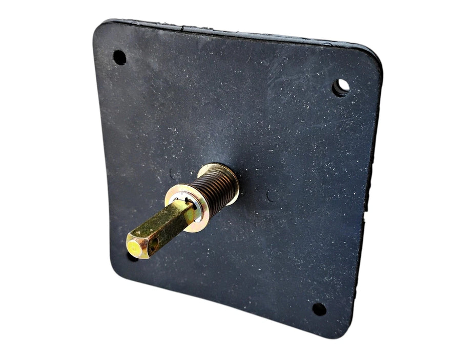 Advance Controls CB0250003ME2U 600 V AC 25 A Cam Switch