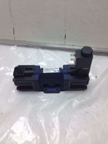 AUTOMATIC VALVE 107B22X19A-AA Solenoid Valve