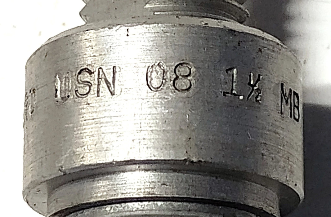 Clippard USN-08-1 1/2-MB Pneumatic Cylinder