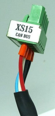 ABB 3HAC022112-001 PLC Cable Assembly for S4 Robot Controller