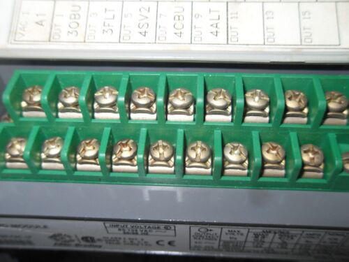 Allen-Bradley 1746-IO12 COMBINATION MODULE