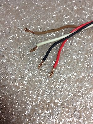 MICRO SWITCH FE7D-RPR7-M Photoelectric Module