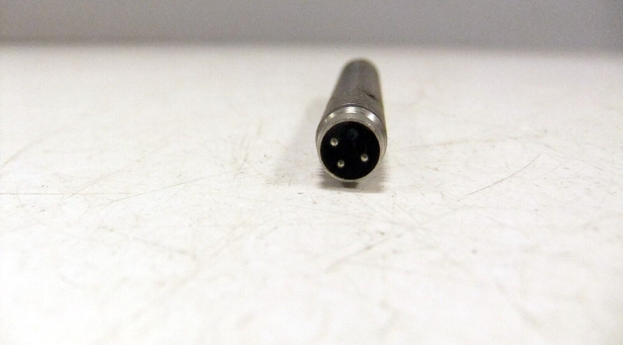 Pepperl 562667 3RG4011-7AG33-PF Inductive Sensor DC