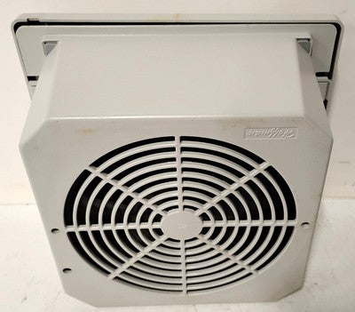 Hoffman TFP61 115 V AC 6 in Cooling Fan Package
