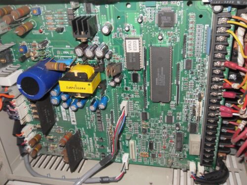 Toshiba VT130G2+4080 Transistor Inverter