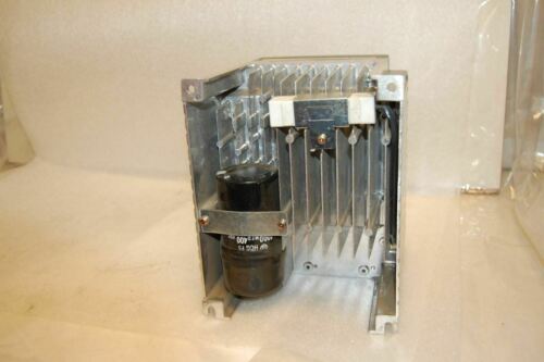 GE DRIVE 0.5 HP 6VAF321F50A-A2