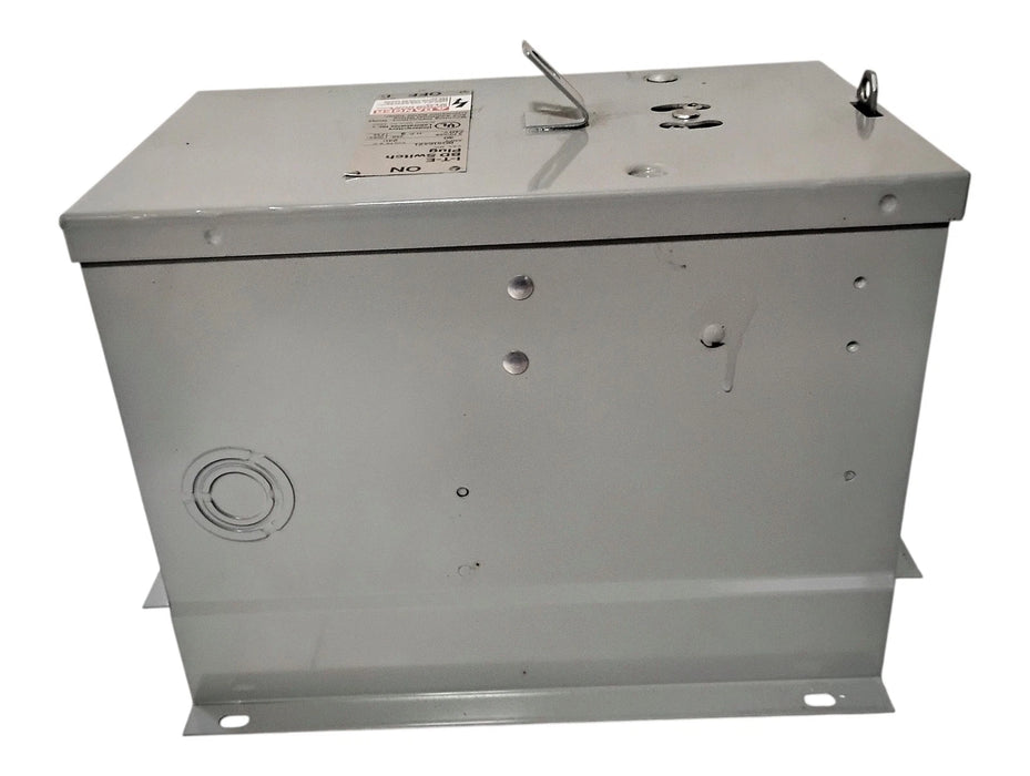 Siemens BOS16421 240 V 30 A 3 P Fusible BD Bus Plug