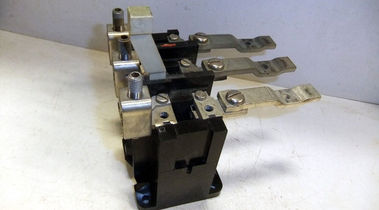 Westinghouse BA33A 3P Overload Relay