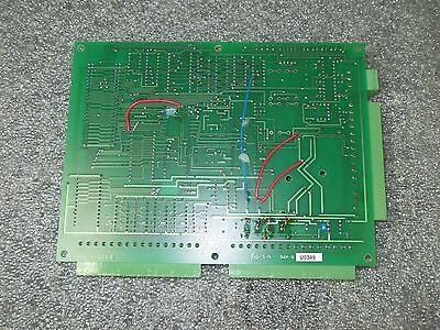 Krones 8-098-18-011A Autocol Processor Board