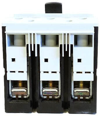 Moeller NZM7-40N-NA 480 VAC 40 A Molded Case Circuit Breaker