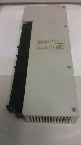 OMRON C500-OD218 OUTPUT MODULE
