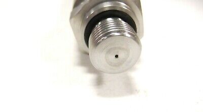 Keller PA-23TAB/8992-250 Pressure Transmitter