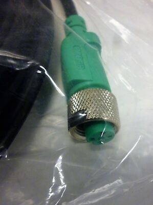 Pepperl KD-V1-G-5M-PVC Cordset