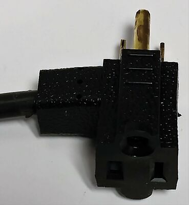 Dayton 3BY72 Vertical Float Switch