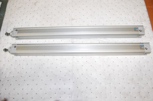 Festo STANDARD CYLINDER DNC32-500-PPV-A