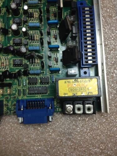 FANUC A20B-1003-0010 BOARD