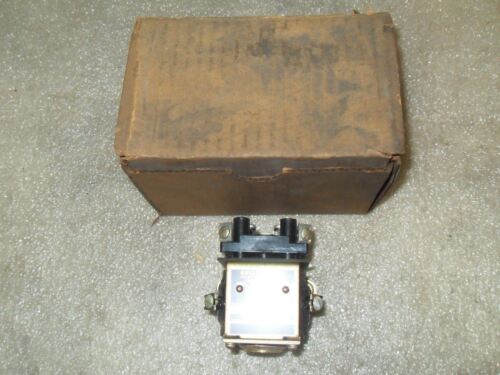 1 Allen-Bradley 200-G110Z2 TYPE G DC RELAY