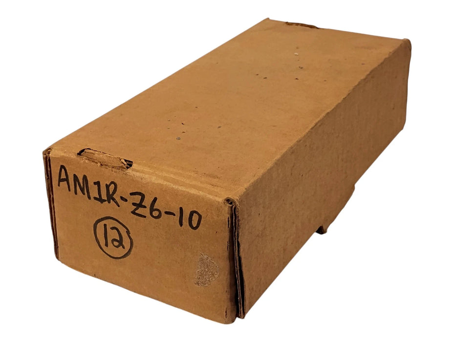 Eaton AM1R-D2-AC07D-A52 AM1R-Z6-10 250VAC/80VDC 2 A 1-Pole Circuit Breaker