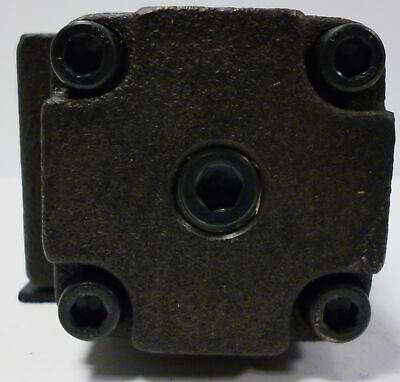 Nachi OG-G03-P3-J51 Hydraulic Pressure Reducing Valve