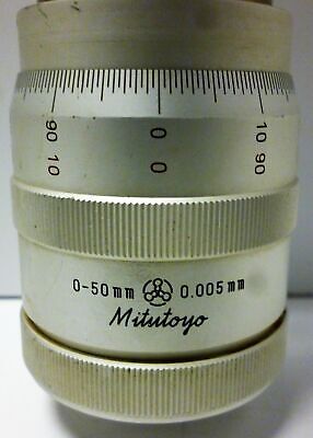 Huntington VF-165-2 Rotary Feedthrough