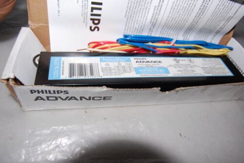 PHILIPS ADVANCE CENTIUM LAMP ICN-2S110-SC