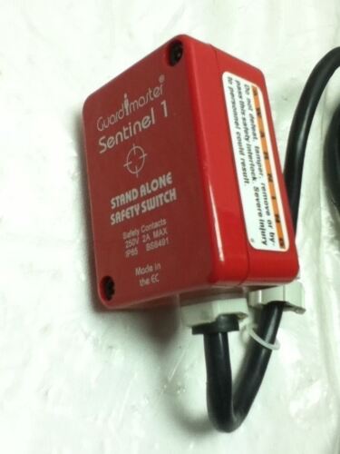 STI 44508-0020 Safety Switch