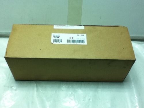 Automation Direct D2-06B Rack