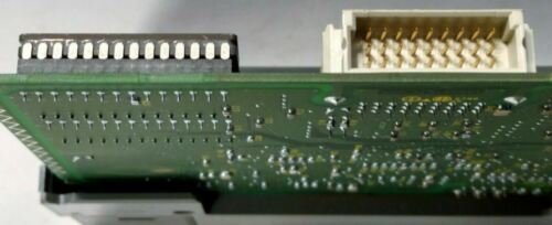 Allen-Bradley 1747-SN Ser B I/O Scanner Module