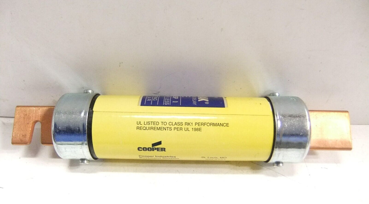 Buss Low-Peak 200A Fuse LPS-RK-200SP