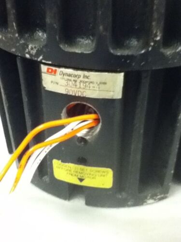 DYNACORP 304194-4 BRAKE