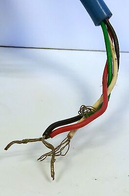 Eaton 14101A6517 OPCON 10-30 V DC Polarized Photoelectric Proximity Sensor