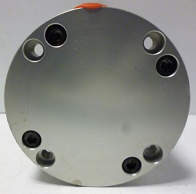 Bimba F0-313.5-2FCFT / FO-313.5-2FCFT FLAT-1 Pneumatic Compact Cylinder