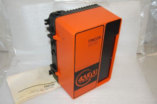 Fincor ML104104402 AC Motor Control