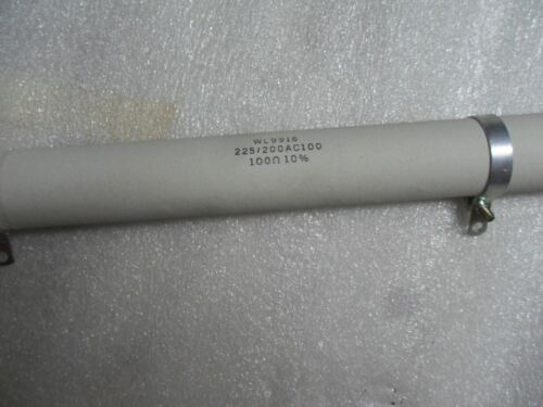 Reliance ELECTRIC 63481-6L RESISTOR