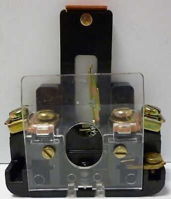 Square D 9065-CO-1R Overload Protection Relay