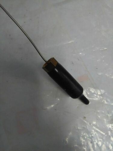 Dynisco PT435A-1.5M-10/18 Pressure Transducer