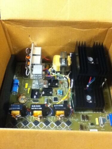 41-01-207451 POWER SUPPLY BOARD