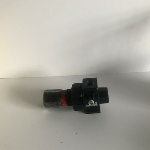 Parker 07R313AC Regulator