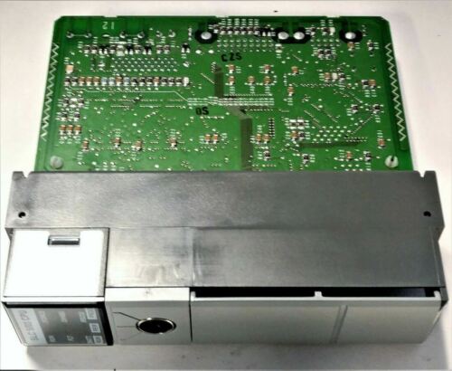 Allen-Bradley 1747-L532 Series E Revision D Processor Unit