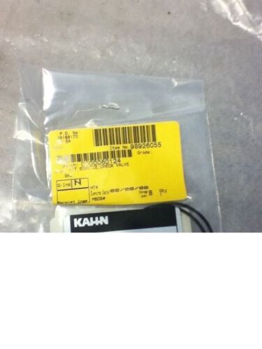 KAHN KC-4888-35-SK CHECK VALVE SERVICE KIT