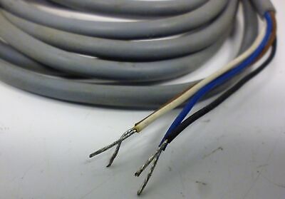 Balluff V6BP Photoelectric Proximity Sensor