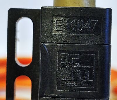 IFM EfectorIFKC007-ASKG/M/V4A/US-104-DRS IFT202 Inductive Proximity Sensor