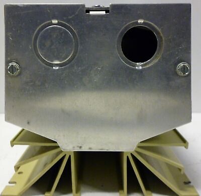 Barber Colman CP-8425-480-0-1 Electric Heat Controller