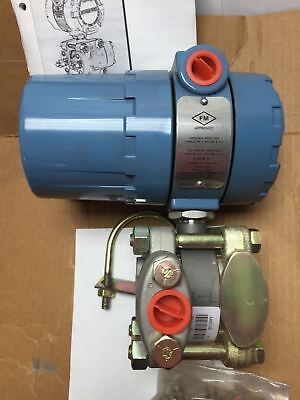 Rosemount 1151GP4E22M1B3 Transmitter