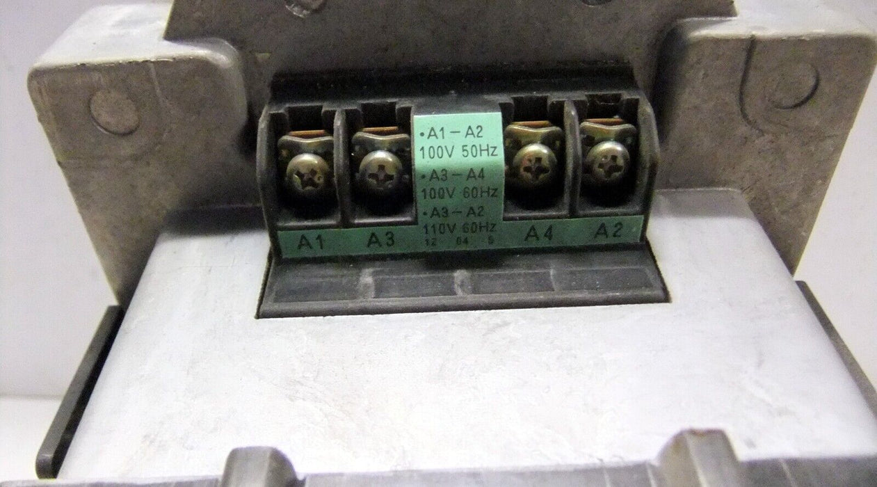 Fuji Contactor SB-8B