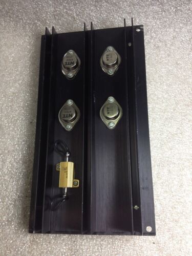 Harris 374764 Power Module