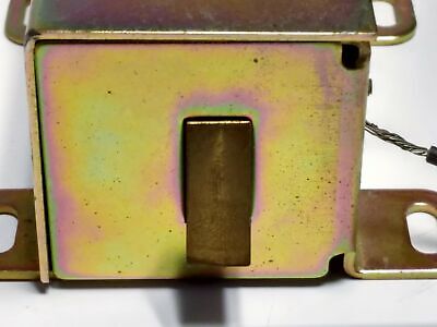 Hoffman A-EK115NDH Electric Door Interlock