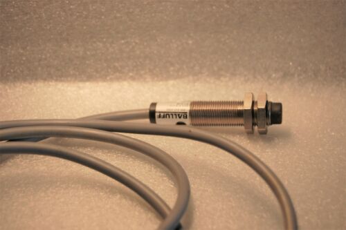 Balluff INDUCTIVE SENSOR BES-516-210-BO-E-05