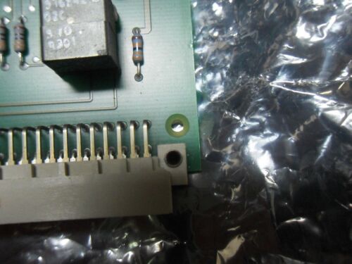 1 ABB DSQC-239 Remote Board