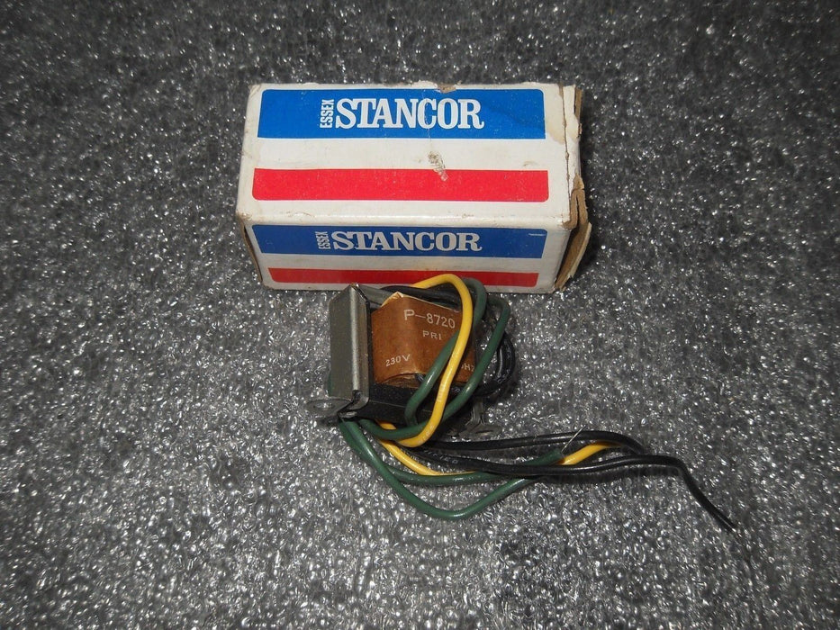 Stancor P-8720 Miniaturized Control Transformer